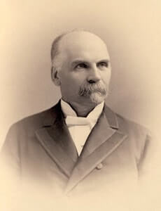 Thaddeus S.C. Lowe