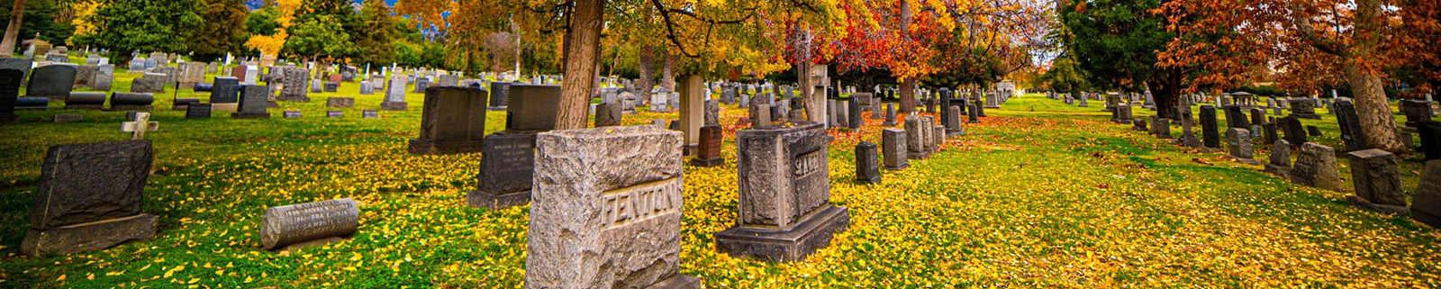 Cemetery Interment Markers & Monument Photos