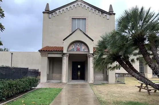 Mountain View Mausoleum