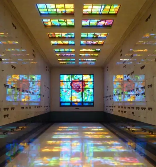 Mountain View Mausoleum