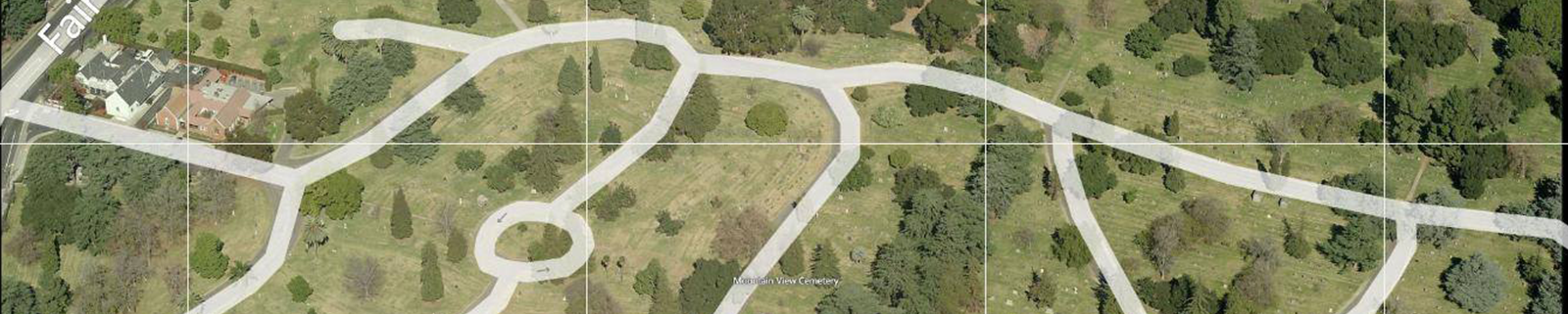Property Maps (Cemetery Plot Location)